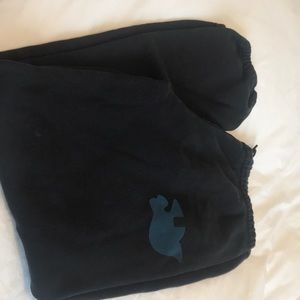 FREE CITY sweatpants